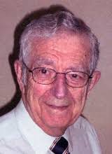 Obituary information for F. Clark Roberts