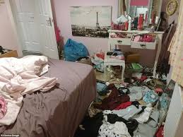 Scooper - Maroc Lifestyle News: What Does Your Messy Room Say ...