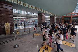 Coffee machine capsule singapore rediscover vouchers extension. Singaporediscovers Vouchers To Be Extended By Six Months To End Of 2021 Consumer News Top Stories The Straits Times