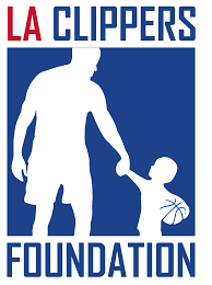 Try to search more transparent images related to clippers logo png |. Clippers Foundation La Clippers Los Angeles Clippers