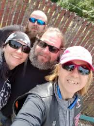 Olympia Warrior B.E.A.R.S.