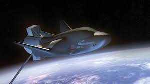 The unlikely Cold War origins of America's most intriguing spacecraft