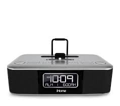 Adorn your bedroom, living room am/fm radio the ip9 delivers solid radio listening, complete with an external am antenna for better reception. Lightning Docking Station Idl100