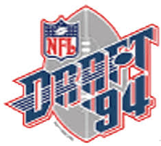 Ourlads nfl scouting services has the information you needs leading up to the 2020 nfl draft with drafts, prospect rankings by position. Nfl Draft Primary Logo National Football League Nfl Chris Creamer S Sports Logos Page Sportslogos Net
