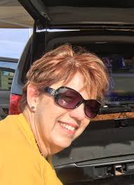 Cook, Kathleen Mary Shewell