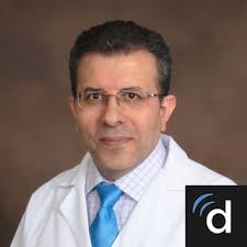 Dr. Maria B. Gesualdo, DO