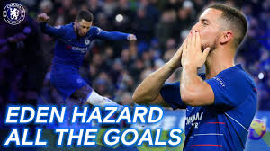 Latest news chelsea, transfer updates, rumours, scores and players interviews. Eden Hazard All The Chelsea Goals Youtube