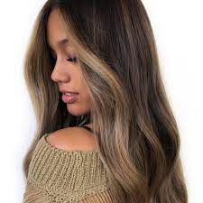 However, if you seek a subtle hairstyle change with a visible and suiting effect, then face framing blonde highlights are to consider. Face Framing Highlights The Ultimate Guide Wella Professionals