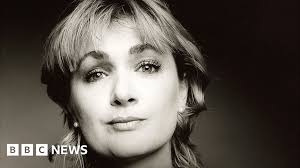 Caroline Aherne: New unseen photos of 'a light that didn't shine long  enough'