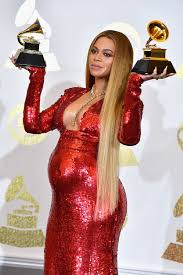 Beyonce's grammys 2017 performance features blue ivy, her baby bump and pregnant dancing. Carlos Santana Says Grammys Quote About Beyonce Not Being A Singer Like Adele Was Regretfully Taken Out Of Context Mirror Online