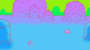 Free hd gif pictures download. Alien Planet Gif By Giphy Studios Originals Find Share On Giphy