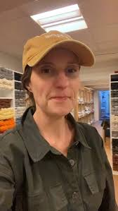 Smukke A L U N A sweater