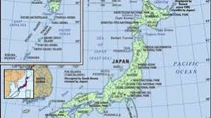 View 25 highest mountains in japan in a larger map. Japan History Flag Map Population Facts Britannica