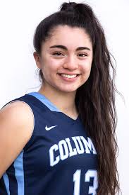 2020-21 Women's Basketball Roster