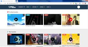 Anime rock (animerock.net) adalah situs nonton anime subtitle indonesia (animeindo) yang mengutamakan kecepatan loading dengan tampilan web yang simple, mudah diguna. Learners Club