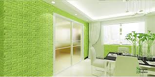 Pe Foam 3d Wallpaper Pe Foam 3d Wall Stickers Shopinexpress Diy Wall Stickers 3d Wallpaper For Walls Wall Decor Stickers