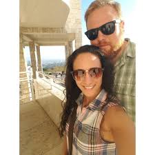 Natalie Faust and Garrett Hoffman's Wedding Website