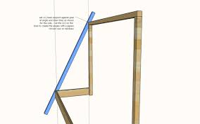 With this wall, a soccer player can practice on his own, without another player to receive and return passes to him. Street Hockey Goal Lacrosse Soccer Multi Sport Goal Ana White