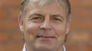 Stockholm och Malmö