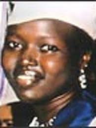 Refugee stabbed to death after beating odds