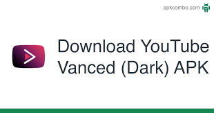 I just hope u will update the version and make the pinch to zoom compatible to android 7.0. Download Youtube Vanced Dark Apk Latest Version