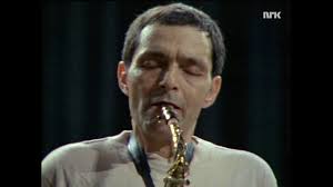 Art Pepper
