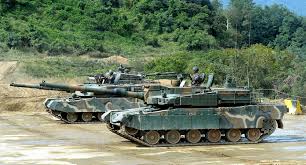 This model is no longer being manufactured. Panther Tank Gif South Korea Developed K2 Panther Tank From Abrams And Yoki Ulfa