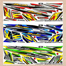 Check spelling or type a new query. Sticker Striping Variation Thailand Thailook Suzuki Shogun 110 R Motif Suzuki Best 125 Shopee Philippines