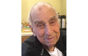 Louis Dini Obituary (1928