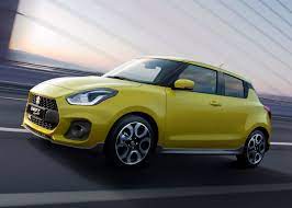 Pin De Automexico En Suzuki Swift Sport 2020 Suzuki Swift Sport Suzuki Swift Autos Mexico