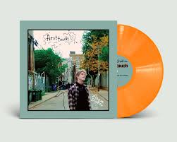 Profile for Aaron Shadrow