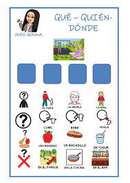 Paginas interactivas para preescolar : Actividades Preescolar Interactivas Maravillosas Actividades Interactivas Para Trabajar El 3 A 4 Anos Habilidad