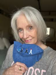 New texture spray for hair care