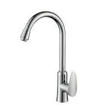 Hook, c or articulated pouts can swivel 360 degrees to reach most parts of the sink. Best Modern Kitchen Sink Faucets Contemporary Single Lever Kitchen Taps China Kitchen Faucet Food Washing Tap Made In China Com