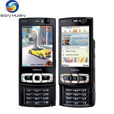 Original Nokia N95 8gb Storage 3g ...
