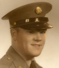 John Tebay Obituary (2010)