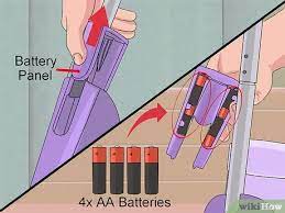 How To Assemble A Swiffer Wetjet 10 Steps With Pictures