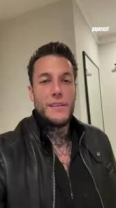 Alex Caniggia y Melody Luz: Fin de su relación amorosa