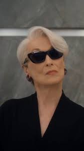 Andy Sachs' Return To Work