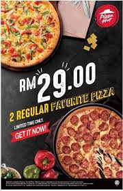 Best pizza hut malaysia coupons. Irresistable 1st Time Ever Pizza Hut Imago Shopping Mall Facebook