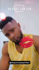 💋 ⬇️ **Let’s Clear Things Up About Maurice’s New #youtube Channel** Hi  everyone, I’ve noticed a bit of buzz around Maurice’s new YouTube channel,  so let’s set the record straight: **MAURICE SAM ...