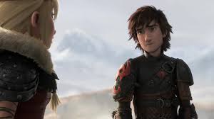 While astrid, snotlout and the rest of the gang are challenging each other to dragon races (the island's new favorite contact sport), the now inseparable pair journey through the skies, charting unmapped territories and exploring new worlds. Amazon Com How To Train Your Dragon 2 Jay Baruchel Cate Blanchett Gerard Butler Dean Deblois Movies Tv