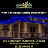 What is the longest lasting outdoor light? - Landscape ...