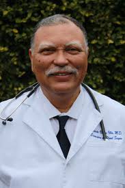 Dr. Stephen F. Pearce, MD