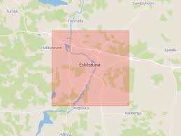 Brottsplatskartan.se - News update