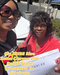 The Grand Canyon Conservancy, the official partner of the National Parks  Service, has created a Disaster Relief donation opportunity for those  wanting to help assist displaced staff, first responders and long