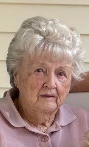 Peggy Wall Gregory Obituary March 7, 2023