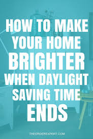 Is Daylight Saving Time Observed Where You Live Are You Interested In Brightening Things Up I Daylight Saving Time Ends Daylight Savings Time Daylight Savings