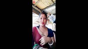 Indian big boobs clavage sexy aunty hot video viral 2019 latest 