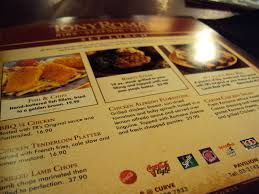 Great place for family ðÿ'ª. Tony Roma S The Gardens Mid Valley Malaysian Flavours
